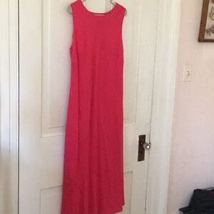 Jessica Howard linen dress